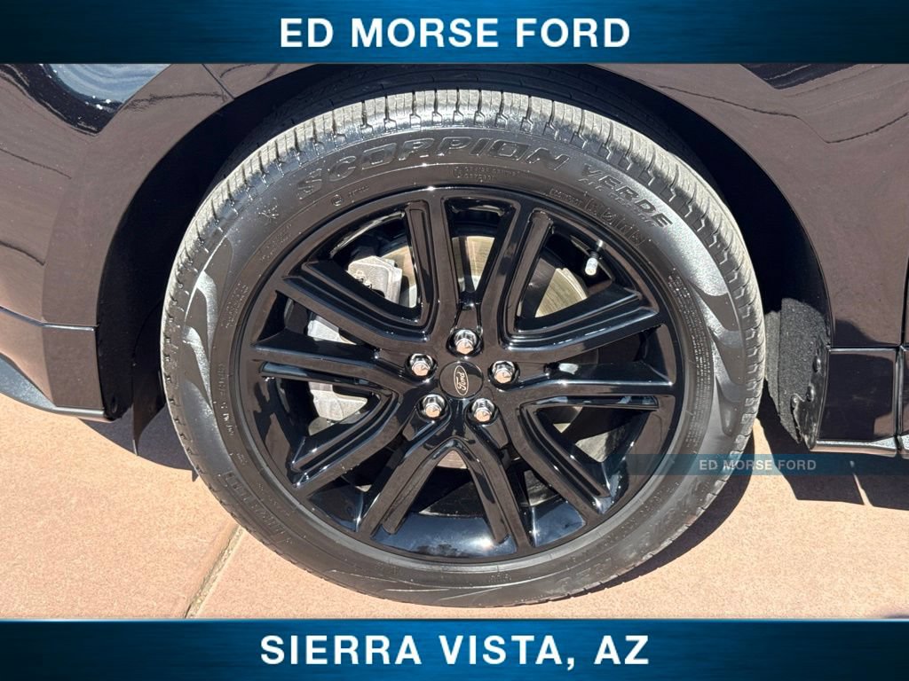 Certified 2023 Ford Edge ST-Line AWD/4WD image 41