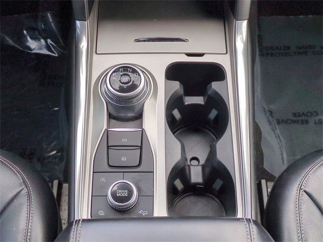 Certified 2020 Ford Explorer XLT w/ Equipment Group 202A image 19