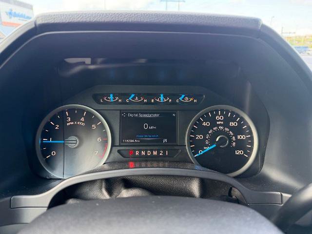 Certified 2017 Ford F150 XLT w/ Equipment Group 302A Luxury AWD/4WD image 4
