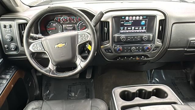 Used 2018 Chevrolet Silverado 2500 LTZ w/ Duramax Plus Package image 22