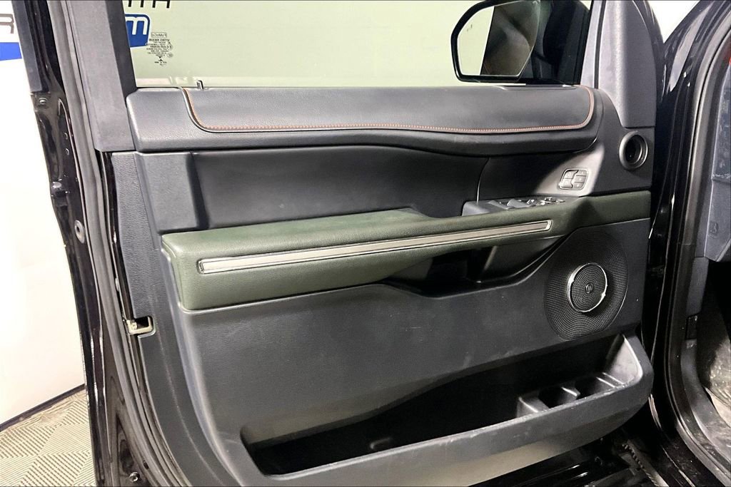 Certified 2022 Ford Expedition Timberline AWD/4WD image 18