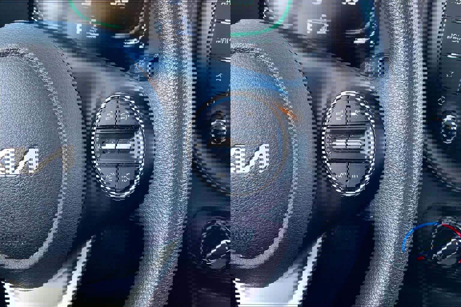 Used 2023 Kia Soul LX w/ LX Technology Package image 24