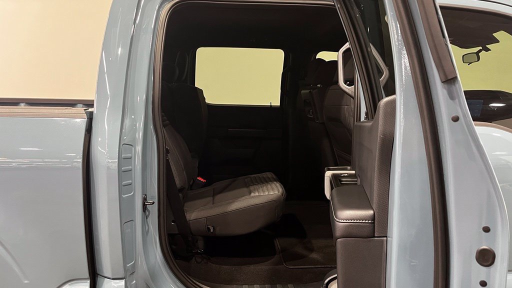 Certified 2023 Ford F150 XL w/ STX Appearance Package AWD/4WD image 16