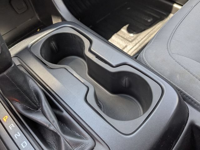 Used 2021 Chevrolet Colorado W/T w/ Custom Special Edition RWD image 16