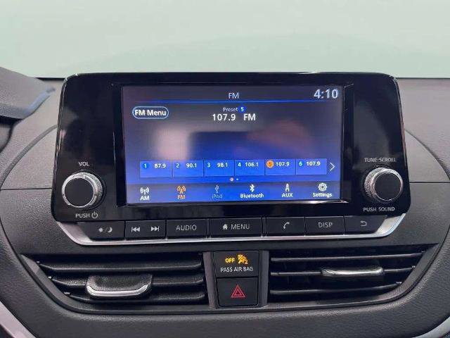 Used 2023 Nissan Altima 2.5 S image 11