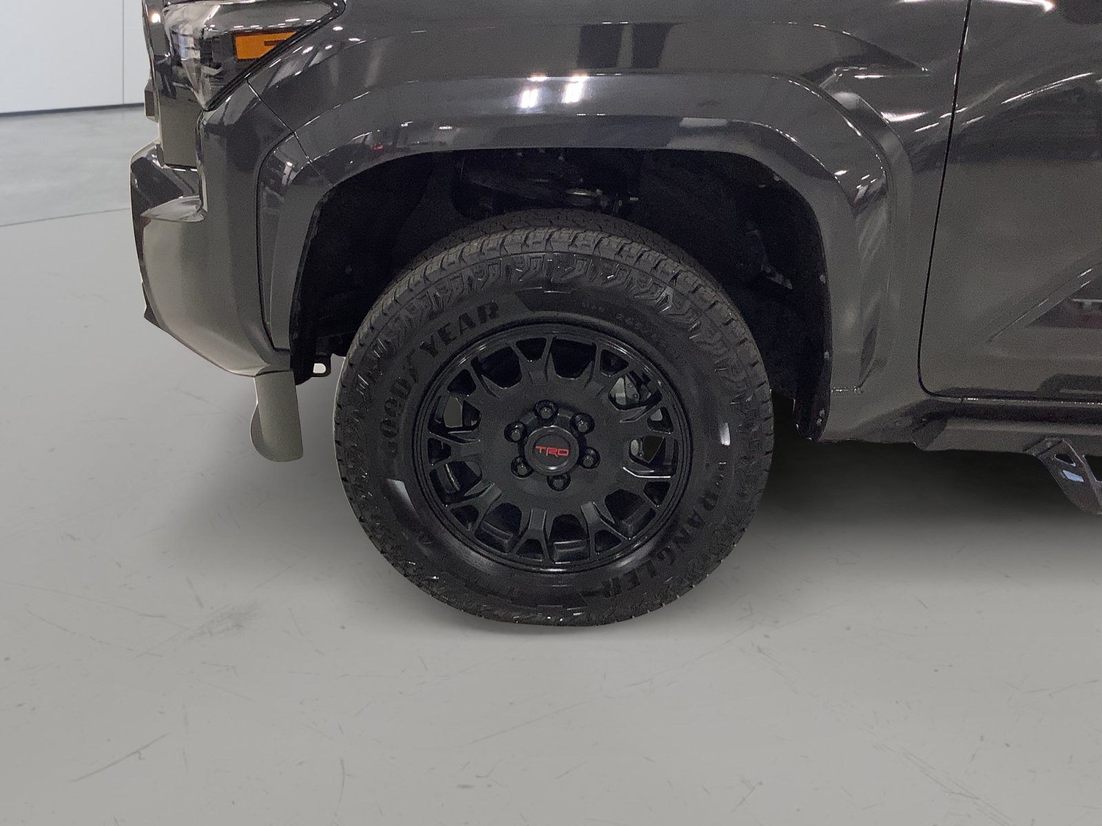 Used 2026 Toyota Tacoma SR5 RWD image 8