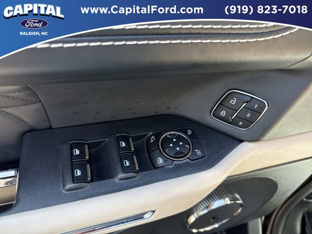 Certified 2023 Ford Expedition Platinum image 21