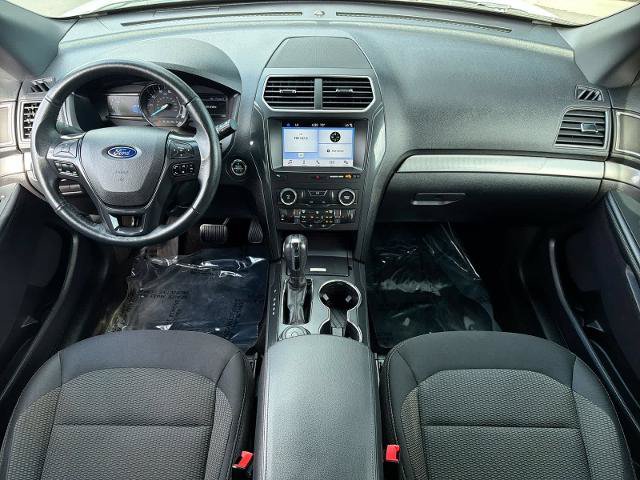 Certified 2019 Ford Explorer XLT w/ Equipment Group 201A AWD/4WD image 16