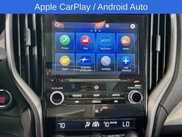 Used 2020 Subaru Ascent Limited w/ Technology Package AWD/4WD image 32