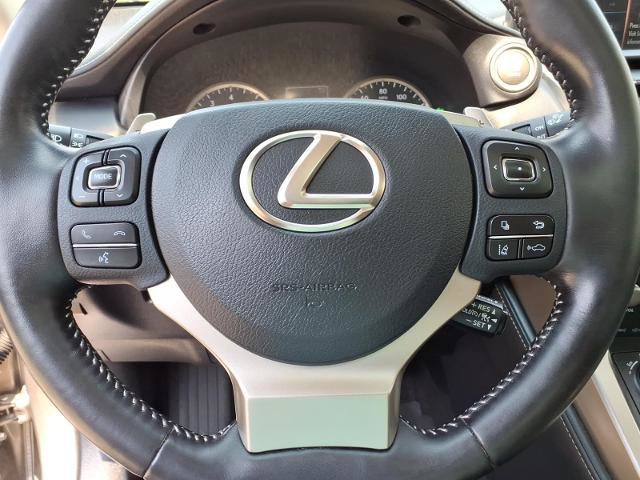 Used 2020 Lexus NX 300 AWD w/ Comfort Package image 22