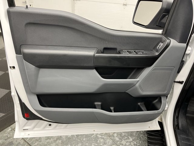Certified 2024 Ford F150 XL w/ Equipment Group 103A High AWD/4WD image 10