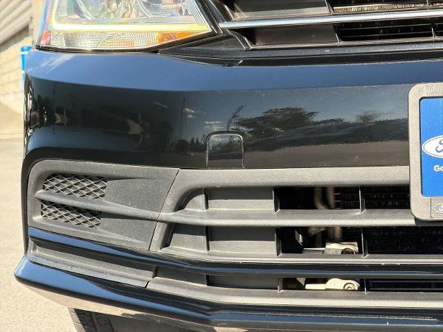 Used 2017 Volkswagen Jetta S FWD image 11