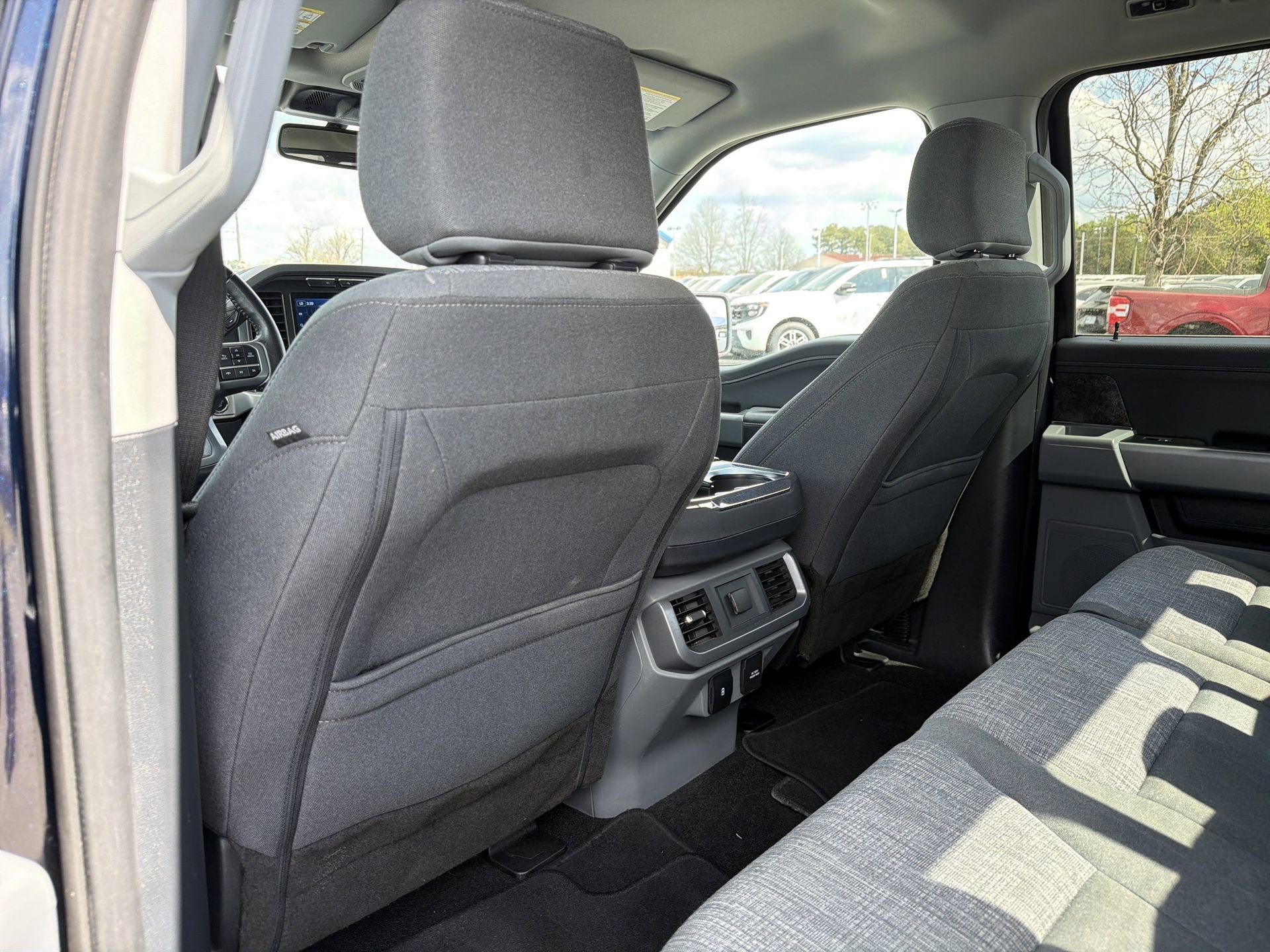 Certified 2022 Ford F150 XLT w/ Equipment Group 302A High image 28