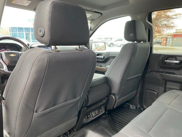 Used 2020 Chevrolet Silverado 1500 LT w/ All-Star Edition image 28