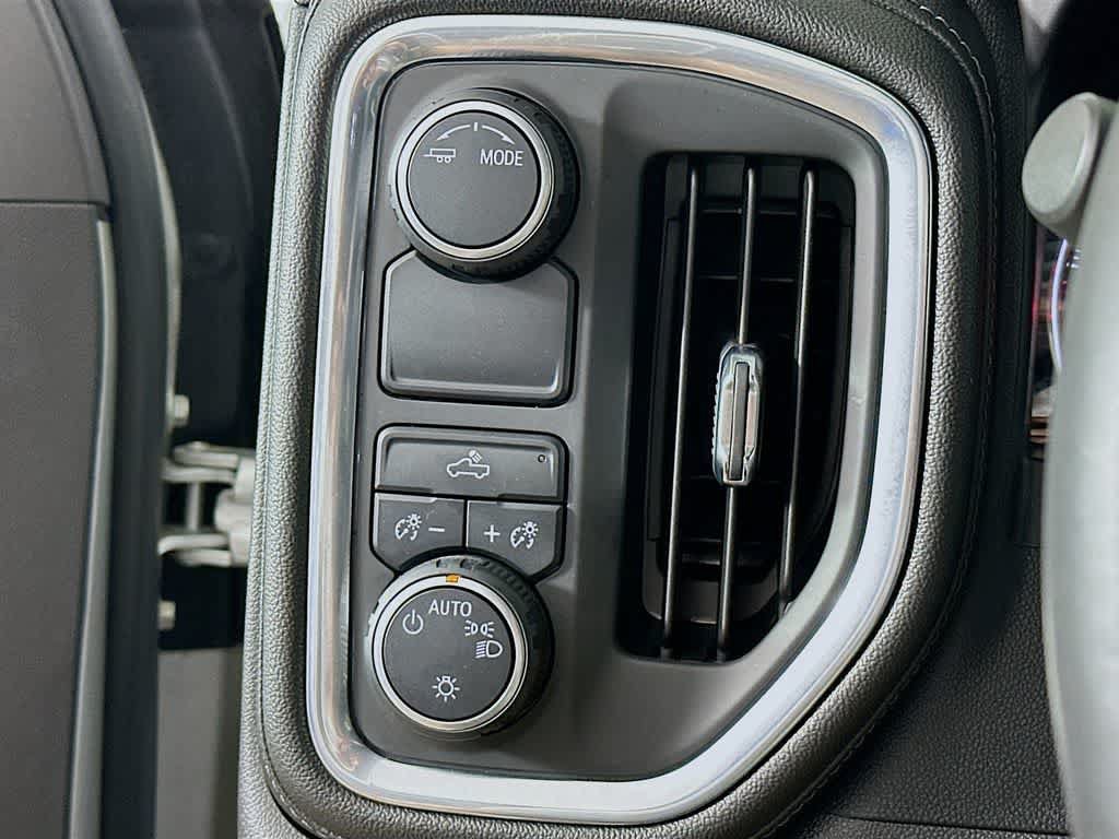 Used 2020 Chevrolet Silverado 1500 LT w/ All-Star Edition RWD image 26