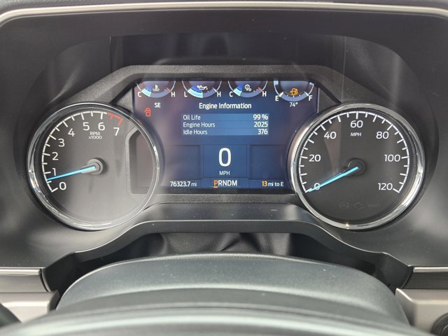 Certified 2023 Ford F150 XLT w/ Equipment Group 301A Mid AWD/4WD image 24