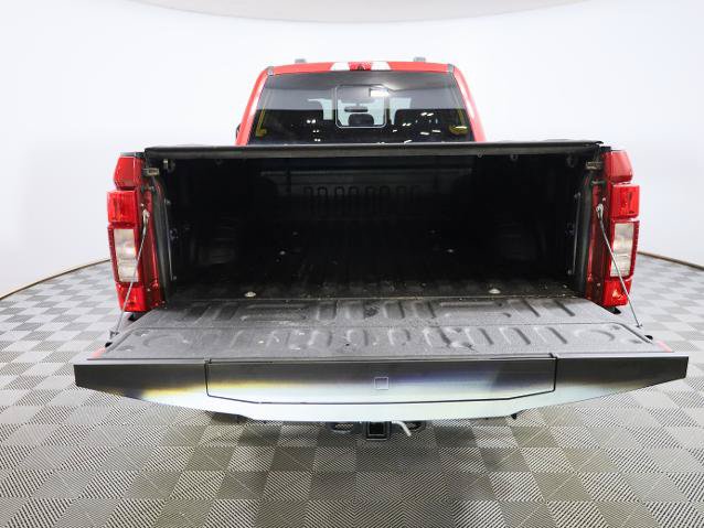 Certified 2022 Ford F250 Lariat w/ Lariat Ultimate Package AWD/4WD image 30