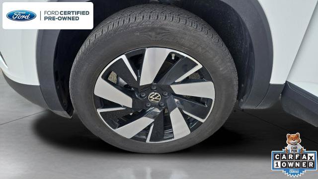 Used 2024 Volkswagen Atlas Cross Sport SE AWD/4WD image 18