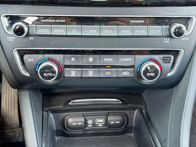 Used 2019 Kia Optima S FWD image 18