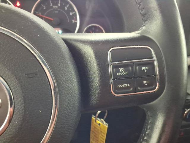 Used 2018 Jeep Wrangler Unlimited Sport S AWD/4WD image 19