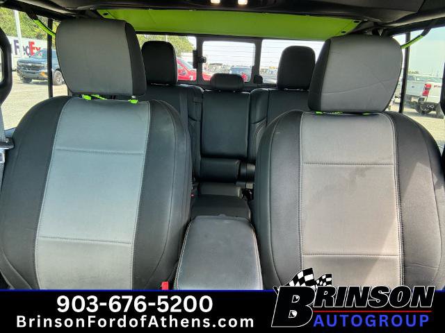 Used 2025 Jeep Gladiator Sport AWD/4WD image 22