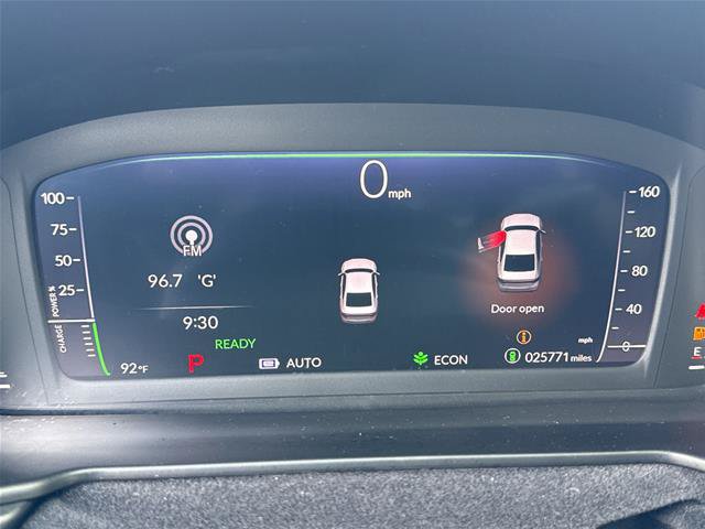 Used 2024 Honda Accord Sport image 12