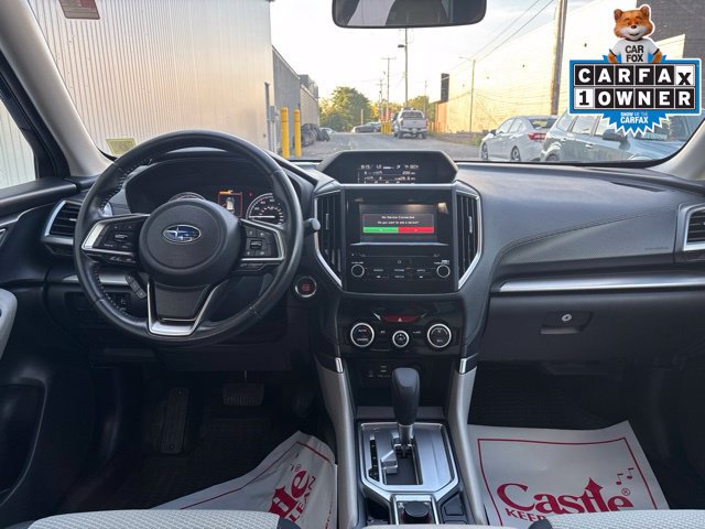 Used 2020 Subaru Forester Premium AWD/4WD image 7