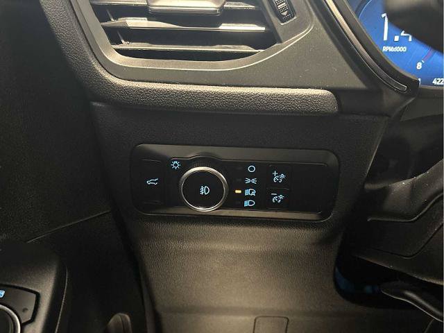 Certified 2024 Ford Escape Platinum AWD/4WD image 17