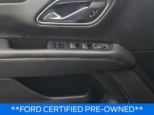 Used 2021 Chevrolet Tahoe RST w/ Luxury Package image 31