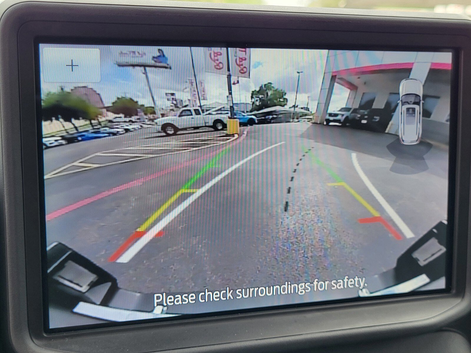 Certified 2024 Ford Bronco Sport Big Bend w/ Convenience Package image 22