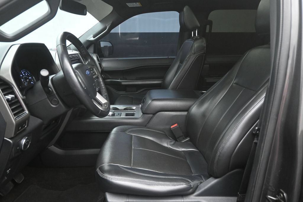 Certified 2021 Ford Expedition XLT RWD image 18