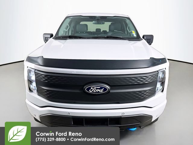 Certified 2025 Ford F150 Lightning Flash image 2