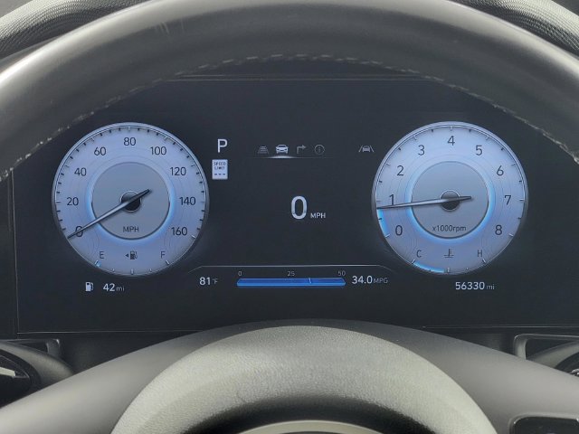 Used 2024 Hyundai Elantra Limited FWD image 28