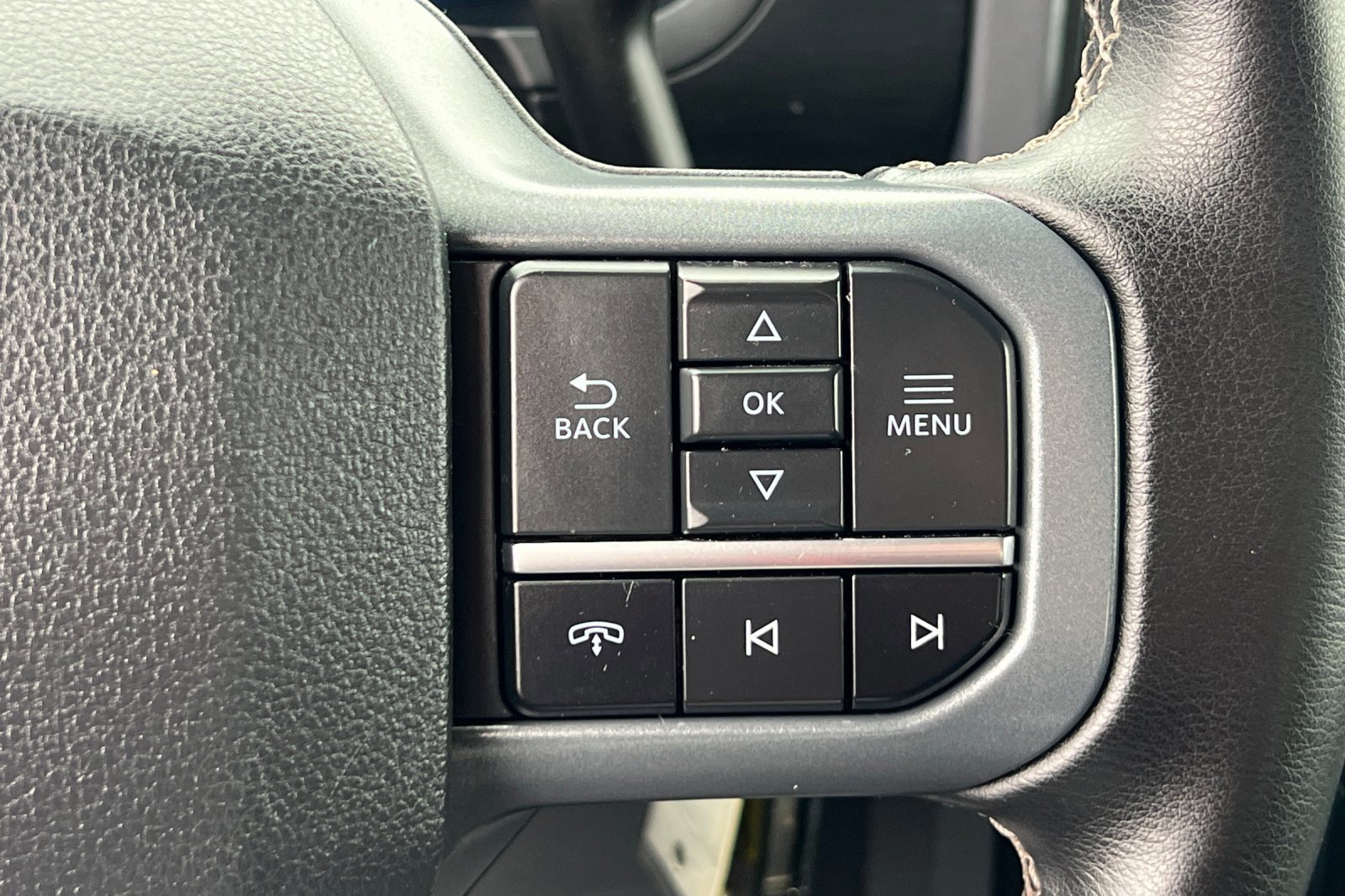 Certified 2024 Ford F150 XLT w/ Mobile Office Package image 26