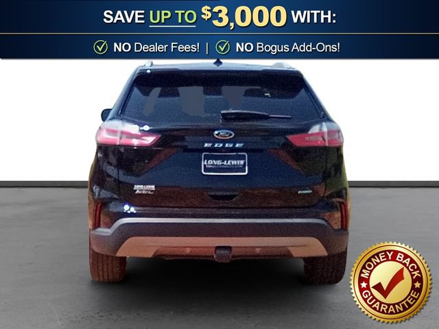 Certified 2023 Ford Edge SEL w/ Convenience Package AWD/4WD image 5