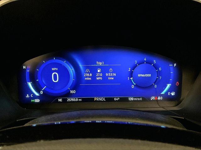 Certified 2022 Ford Escape SEL w/ Technology Package AWD/4WD image 19