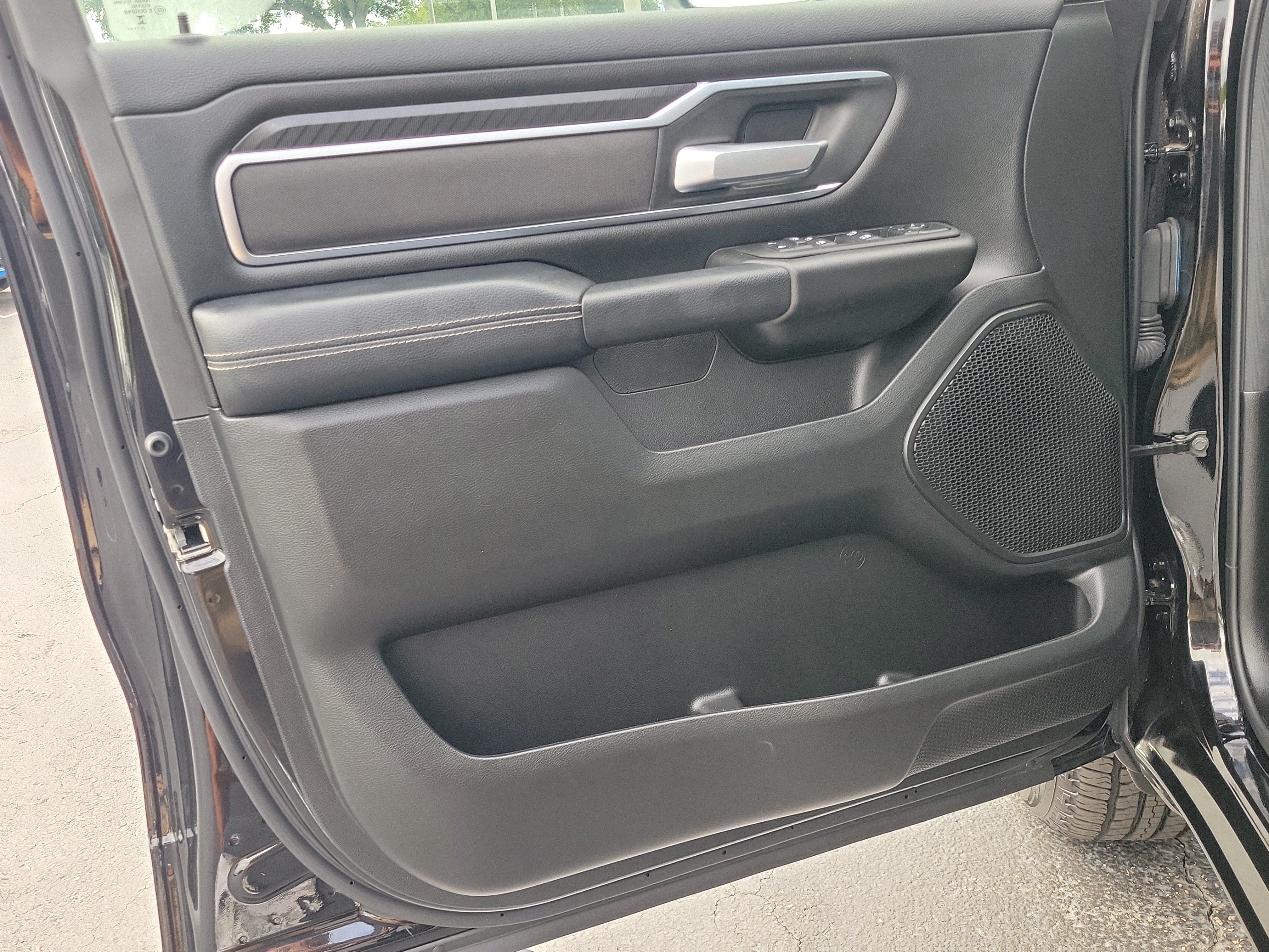 Used 2026 RAM 1500 Big Horn RWD image 18