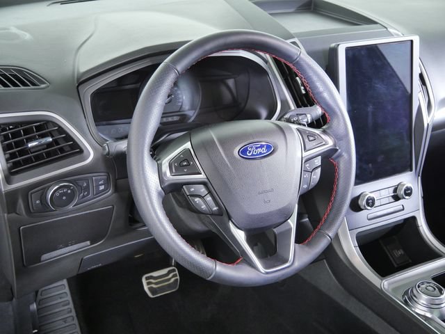 Certified 2022 Ford Edge ST-Line w/ Class II Trailer Tow Package AWD/4WD image 21