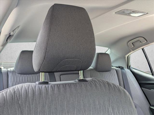 Used 2025 Toyota Camry LE image 14