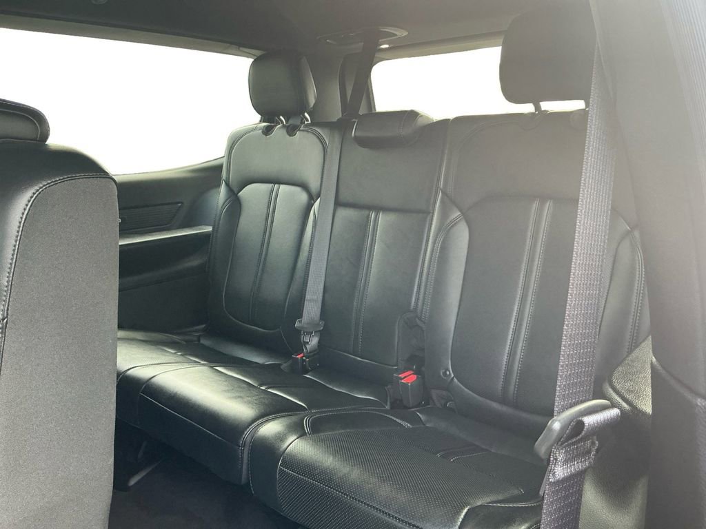 Used 2022 Jeep Wagoneer Series II w/ Convenience Group I RWD image 21