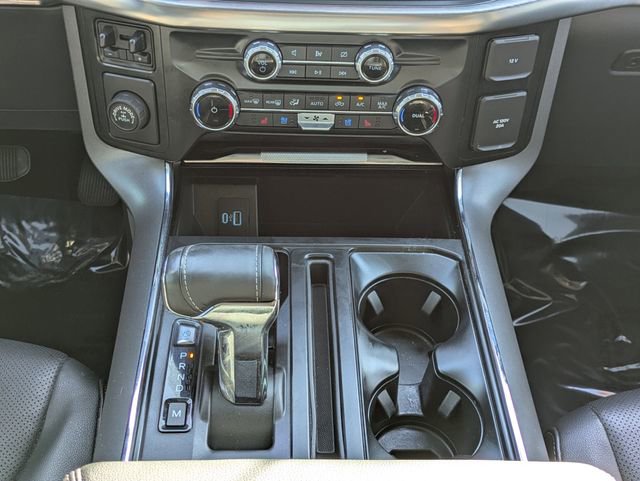 Certified 2023 Ford F150 Lariat w/ Trailer Tow Package RWD image 19