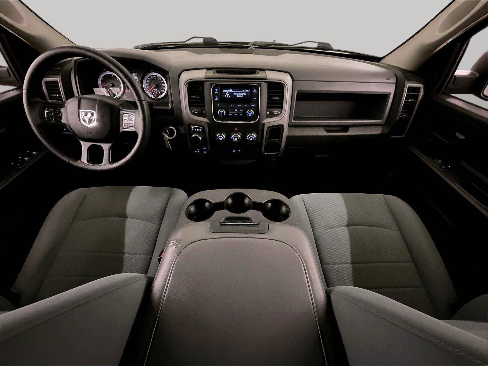 Used 2019 RAM 1500 Express AWD/4WD image 14