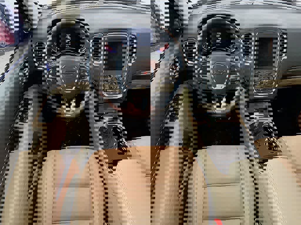 Used 2019 Dodge Durango Citadel w/ Technology Group image 13