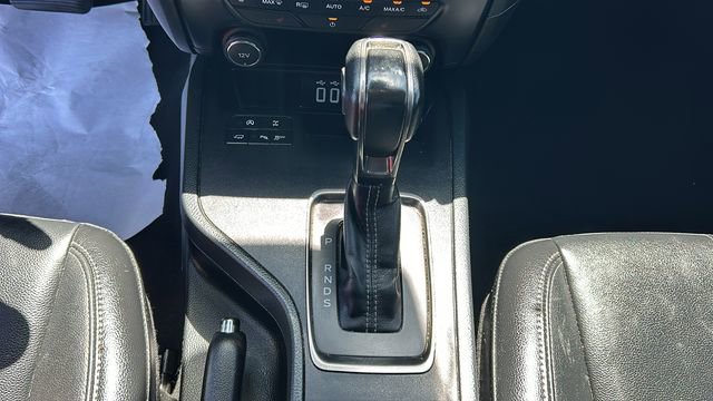Certified 2020 Ford Ranger Lariat w/ Technology Package RWD image 22