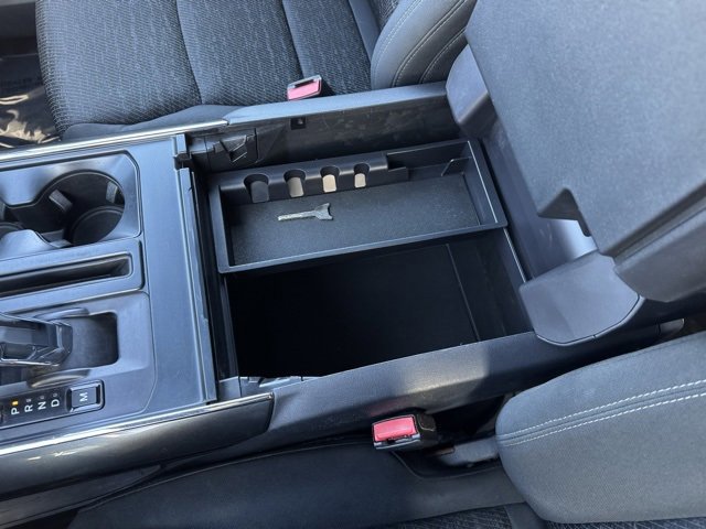 Certified 2022 Ford F150 XLT w/ Equipment Group 302A High image 26