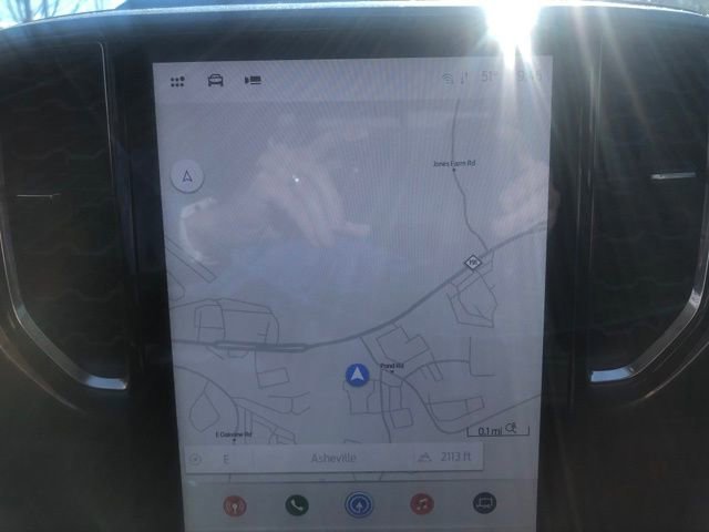 Certified 2025 Ford Ranger Lariat w/ FX4 Off-Road Package image 11