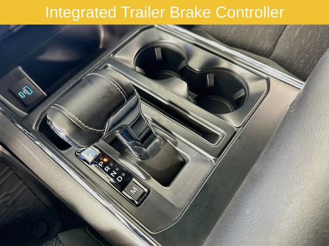 Certified 2023 Ford F150 XLT w/ Equipment Group 302A High AWD/4WD image 29