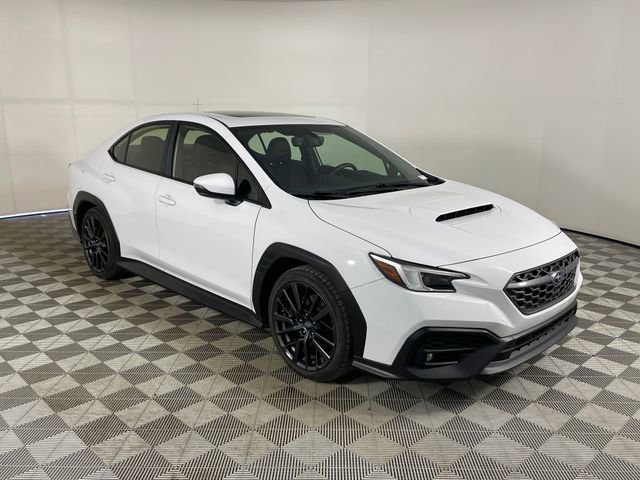 Used 2022 Subaru WRX Limited image 5