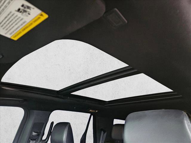 Certified 2021 Ford Expedition XLT RWD image 12