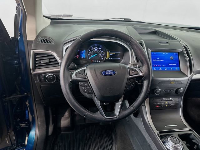 Certified 2020 Ford Edge SEL w/ Convenience Package image 23